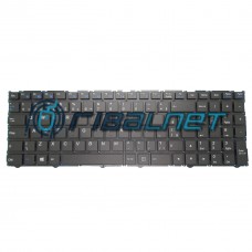SONY VAIO FIT VJF155F11X BLACK TECLADO SEM FRAME