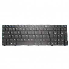 SONY VAIO FIT VJF155F11X BLACK TECLADO SEM FRAME