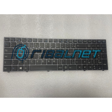 SONY VAIO FIT VJF155F11X-B5411B BLACK TECLADO, GREY FRAME C/ BACKLIGHT