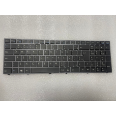 SONY VAIO FIT VJF155F11X-B5411B BLACK TECLADO, GREY FRAME C/ BACKLIGHT SONY VAIO FIT VJF155F11X-B5411B BLACK TECLADO, GREY FRAME C/ BACKLIGHT