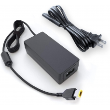 Adaptador CA ThinkPad 65W (ponta fina) CABO DIRECTO