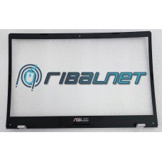 ASUS X415JA-1S LCD MOLDURA CONJUNTO PRETO/PRATA