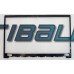 Moldura LCD Asus X513FP (Preto) (OLED)