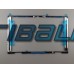 MOLDURA LCD HP 13-AY