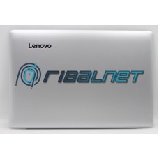 Lenovo LCDCVR L80SV SILVER IMR W/ANT, EDP CABLE