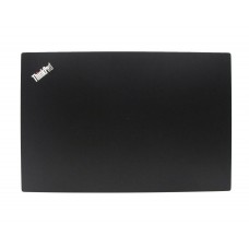 Lenovo ThinkPad E15 Type 20RD, 20RE LCD FRU FE5A0 A COVER SUB ASSY PRETO