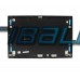 Lenovo ThinkPad E15 Type 20RD, 20RE LCD FRU FE5A0 A COVER SUB ASSY PRETO