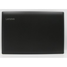LENOVO 330-17AST LCD COVER BLACK W/ANTE W/EDP