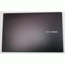ASUS X421FA-8G CONJUNTO DA TAMPA DO ECRÃ LCD VB CINZENTO ARDÓSIA W/ANTENA