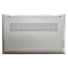 HP ENVY X360 COVERT 15-ES1012NP BOTTOM CASE PRATEADA