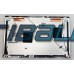 HP Envy x360 Convert 15-es1012np LCD COVER PRATA W/ANTENNAS