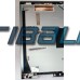 HP Envy x360 Convert 15-es1012np LCD COVER PRATA W/ANTENNAS