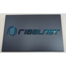 ASUS X513FA-1K LCD COVER ASM AZUL ESCURO
