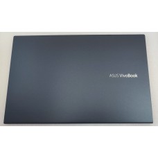 ASUS X513FA-1K LCD COVER ASM AZUL ESCURO