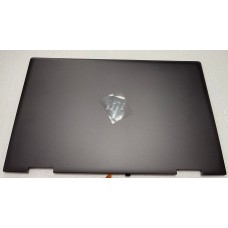 HP ENVY x360 Convertible 15-ed LCD BACK COVER W ANT DUAL NFB	