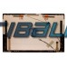 HP Envy 13-BA LCD Back Cover Dourado Claro