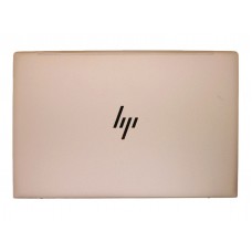 HP Envy 13-BA LCD Back Cover Dourado Claro