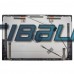 HP Envy 13-BA LCD Back Cover Natural Prata
