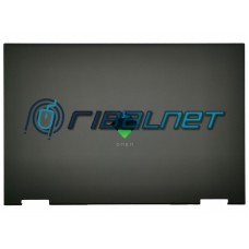 HP Omen 15-EK LCD BACK COVER SDB 2.6mm W ANT