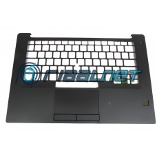 DELL Latitude 7490 Top Cover Palmrest Dual Point para US keyb