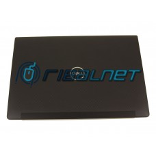 Conjunto de tampa traseira LCD Dell Latitude 7490 de 14" para tela sensível ao toque e câmera de 3 mm - KN7CJ