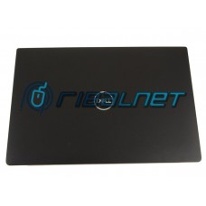 Conjunto de tampa traseira LCD Dell Latitude 7490 14 para tela sensível ao toque SLP e câmera fina - somente SLP