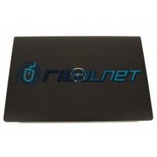 Conjunto de tampa traseira LCD Dell Latitude 7490 de 14" para tela sensível ao toque SLP e câmera de 3 mm - somente SLP