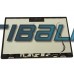 Dell Latitude 7490 14 LCD Back Cover Lid Assembly for Touchscreen - TS 