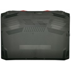 ACER AN515-55 COVER LOWER PRETO BOTTOM CASE 