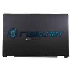 DELL Latitude E5570 P48F001 LCD COVER CINZA ESCURA