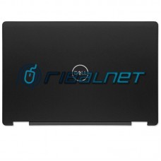 Dell Latitude E5580 LCD Back Cover Preto