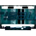HP VICTUS 16-E0004NP SPS_LCD BACK COVER W/ANT DUAL MCS MICA SILVER