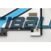 Tampa LCD Lenovo Yoga 720-15 Prata