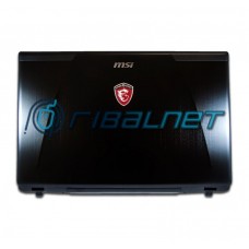 MSI GE60 2PE GP60 MS-16GF LCD COVER