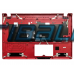 MSI GE60 2PE GP60 MS-16GF TOP COVER