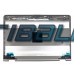 HP Pavilion x360 14-ba BACK COVER LCD HD SILVER