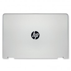 HP Pavilion x360 14-ba BACK COVER LCD HD SILVER