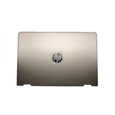 HP Pavilion x360 14-ba BACK COVER LCD FULLHD GOLD