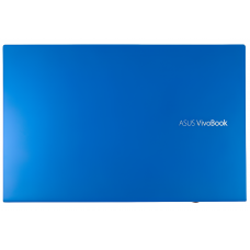 ASUS X513FA-1B LCD COVER ASM AZUL