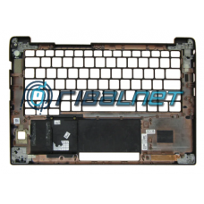 DELL LATITUDE 7280 TOP COVER PALMREST PRETO