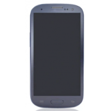 LCD + touch Samsung Galaxy S3 Gray