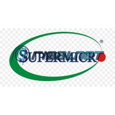 Fonte de alimentação Supermicro 1U Redundant PWS-1K68A-1R