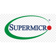 Fonte de alimentação Supermicro 1U Redundant PWS-1K68A-1R