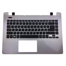 Teclado PT ACER COVER.UPPER.W/KB.POR.WHITE - TOP COVER