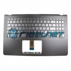 Teclado PT Asus VivoBook S15 S530FN Top Cover