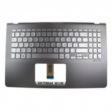 Teclado PT Asus VivoBook S15 S530FN Top Cover Teclado PT Asus VivoBook S15 S530FN Top Cover