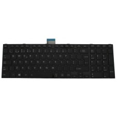Teclado PT Toshiba Satellite L850D Series 