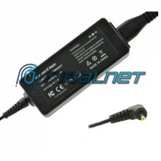 Transformador para portátil Asus EEEPC 1005HA 39W 19V 2.1A 