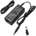 Adaptador CA HP 65W compatível Adaptador CA HP 65W compatível