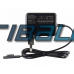 Compativel Surface Pro i7-7 5th Ac adapter - MICROSOFT SURFACE AC ADAPTER 60W 15V 4A 6-pin sem USB